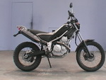 �������� �� ������ �������� Yamaha Tricker 2004 ���� 2